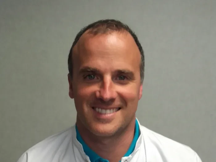 Dr Matthieu Turcat — Chirurgien orthopédiste et traumatologue